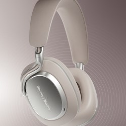 宝华韦健 Px8 S2 主动降噪蓝牙头戴式耳机
