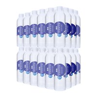 88VIP:依能 锌强化苏打水500ml*48瓶,整箱无糖弱碱性水整箱0糖0脂0卡