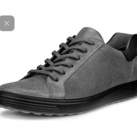 ecco soft 7 Easy Slip Sneaker