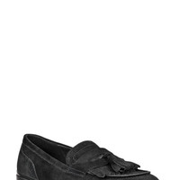 ecco Classic 15 Tassel Loafer 女士单鞋