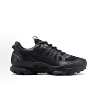 ecco Biom C Trail 户外越野 舒适 耐磨透气 低帮 生活休闲鞋 男款 黑色