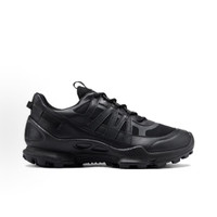 ECCO爱步 Biom C Trail 耐磨透气 黑色 低帮休闲鞋