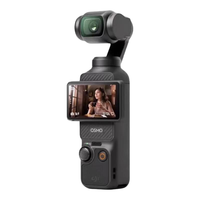 DJI大疆 Osmo Pocket 3 云台相机 标准版