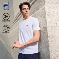FILA 男子短袖T恤 2026