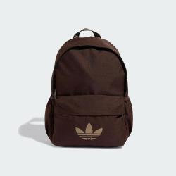 adidas 三叶草 日常休闲实用收纳男女同款书包双肩包