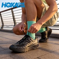 HOKA 飞速羚羊2 男款越野徒步鞋