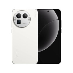 真我 GT8 Pro 5G手机 第五代骁龙8至尊版