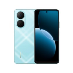 华为 畅享80 6620mAh大电池 天青蓝 8GB+256GB 智能手机