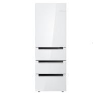 博世（BOSCH）406升纳米抗菌净味 M6 WIFI冰箱 KGF42VA20C