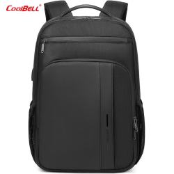 coolbell COOL BELL2025 男士双肩包 8303