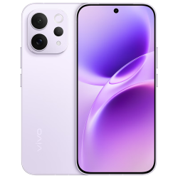 vivo S50 主摄级长焦Live 灵感紫 16GB+256GB 5G手机