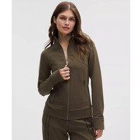 lululemon Define 女士外套
