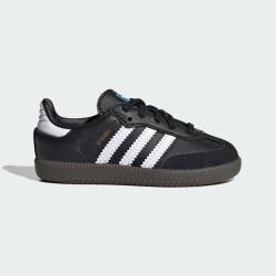 adidas 三叶草 T头德训鞋 儿童运动鞋