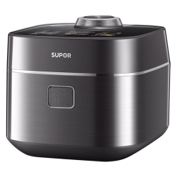 苏泊尔 F40Q97S IH热风纯钛内胆 4L 电饭煲