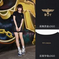 BOY LONDON 女款短袖T恤 B251W01247