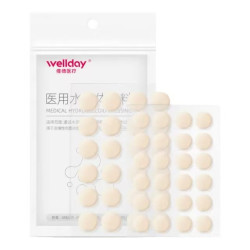 维德 医用痘痘贴48贴/袋