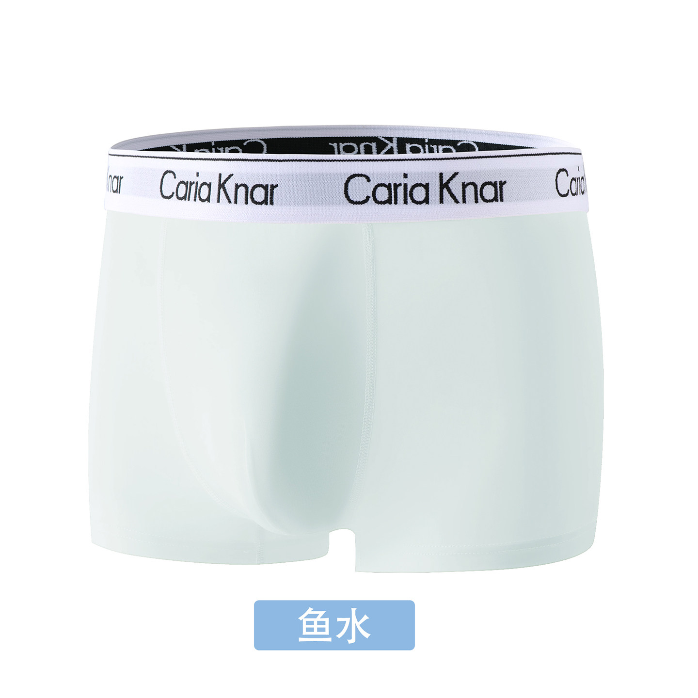 水鱼