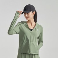 波司登 城市户外 B40525144 女款皮肤衣