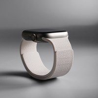 移动端：适用华为fit5表带fit5pro新款荔枝纹软磁华为fit4表带智能fit3磁吸男女生运动高级华为4pro腕带时尚夏季透气