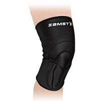 移动端：Zamst 专业运动护膝篮球排球足球套筒式护膝ZK-1