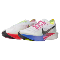 NIKE VAPORFLY NEXT 3 碳板跑步鞋 白蓝 42码 HQ3219-902
