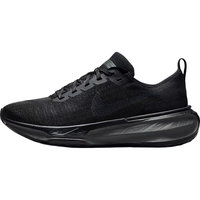 NIKE INVINCIBLE 3 泡棉减震 黑色 37.5 跑步鞋