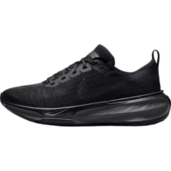 NIKE INVINCIBLE 3 泡棉减震 黑色 37.5 跑步鞋