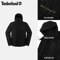 移动端:Timberland 三合一男款冲锋衣0YH6M