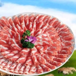 老北京涮羊肉双人餐