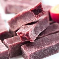 桑葚山楂条100g*5袋