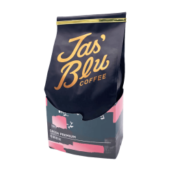 JasBlu 经典歌剧意式拼配咖啡豆 500g