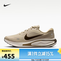 NIKE 2026年男子NIKE JOURNEY RUN跑步鞋 FN0228-200 46