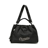移动端：Champion 冠军26春季新款斜挎包单肩手提两用上班电脑云朵包通勤