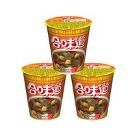 88VIP：合味道 三杯 方便面 意大利牛肉风味