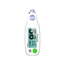 泰尔茂 血糖仪 高精准免调码 +60试纸