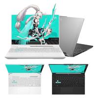 华硕 天选4 I7-13620H RTX4050 16GB+512G 笔记本电脑