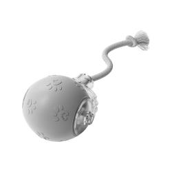 宠统 智能自动溜猫突突球51mm