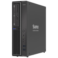 SUMA 天阔T40 海光3350 32GB+1.5TB T1000-8G 塔式工作站
