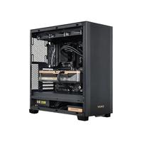 岩想 XA5000 AMD锐龙9950X3D RTX3090 64GB+1TB 工作站