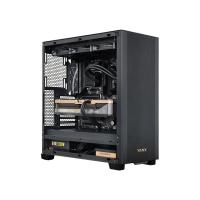 岩想 XA5000 AMD锐龙9950X3D RTX3090 64GB 1TB 工作站