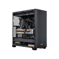 岩想 XA5000 AMD锐龙9950X3D RTX3090 64GB+1TB 工作站