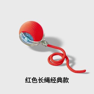 宠统 自动逗猫球 电动智能 自嗨解闷 宠物玩具