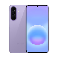 三星 Galaxy A57 5000万像素光学防抖 冰芋紫 8GB+256GB 5G手机