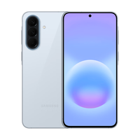 三星 Galaxy A57 5000万像素光学防抖 冷川蓝 8GB+256GB 5G手机