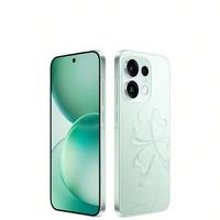 OPPO Reno16 实况拍照 半夏青 16GB+512GB 5G手机