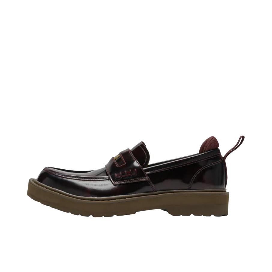 Onitsuka Tiger 鬼塚虎 TIGER LOAFER 单鞋 一脚蹬 平跟 百搭圆头