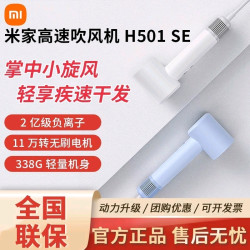 小米 吹风机H501se