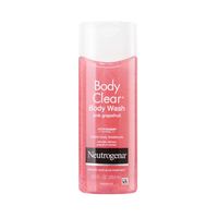 露得清 Neutrogen露得清水杨酸沐浴露250ml