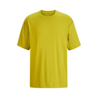 ARC'TERYX [DROP01] Copal SS 口袋 T 恤 ATLFM29492