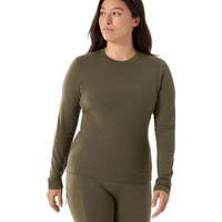 ARC'TERYX Satoro Merino Wool Crew